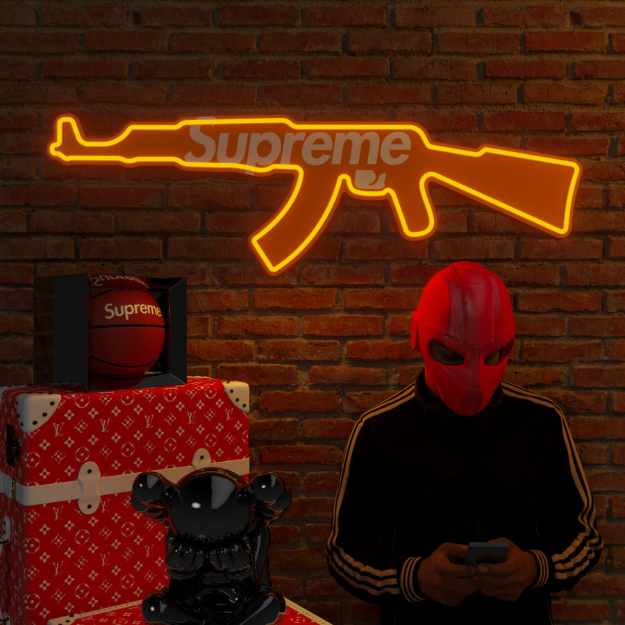 AK47 Supreme