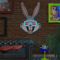 Bunny Supreme