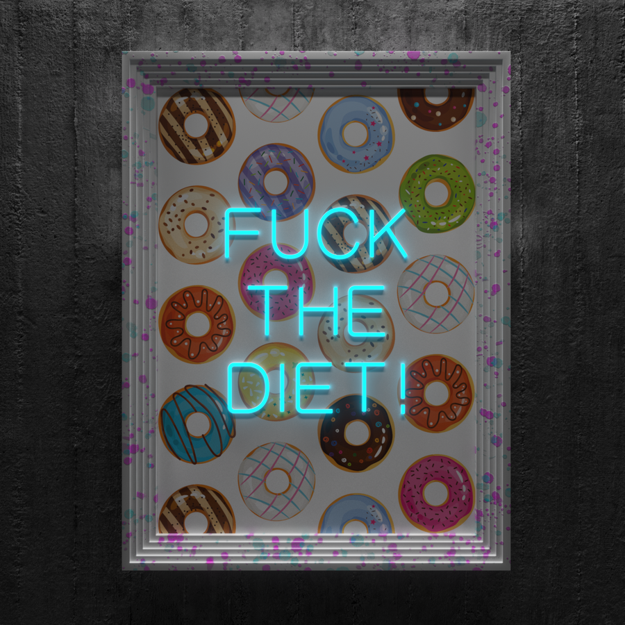 Fuck the Diet