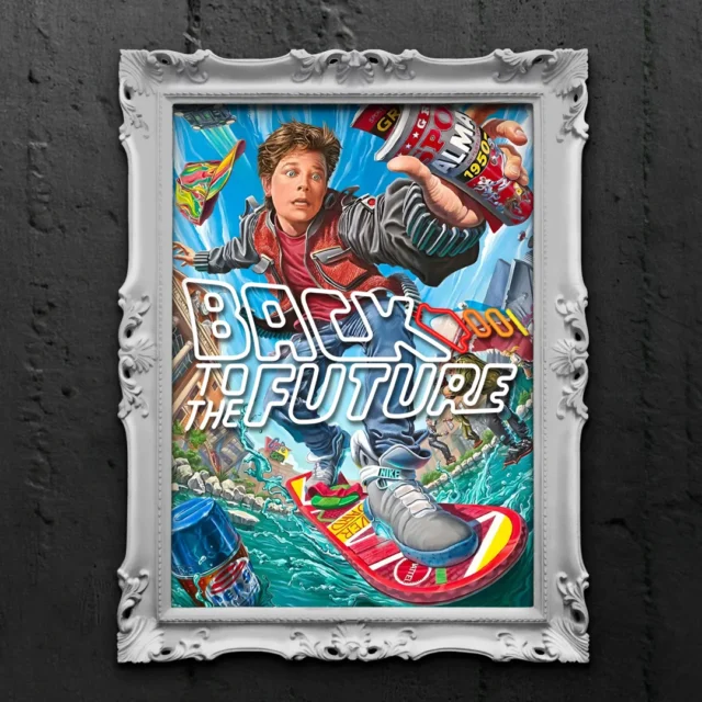 back to the future-OFF Back