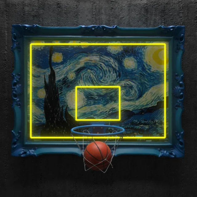 Starry Night