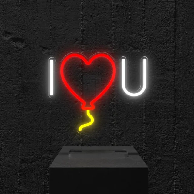 I LOVE YOU I Love U