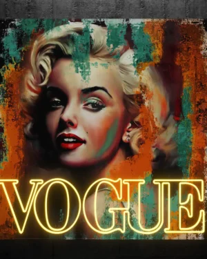 Vogue M