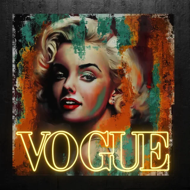 Vogue M