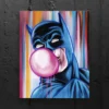 bubble bat