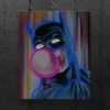 bubble bat