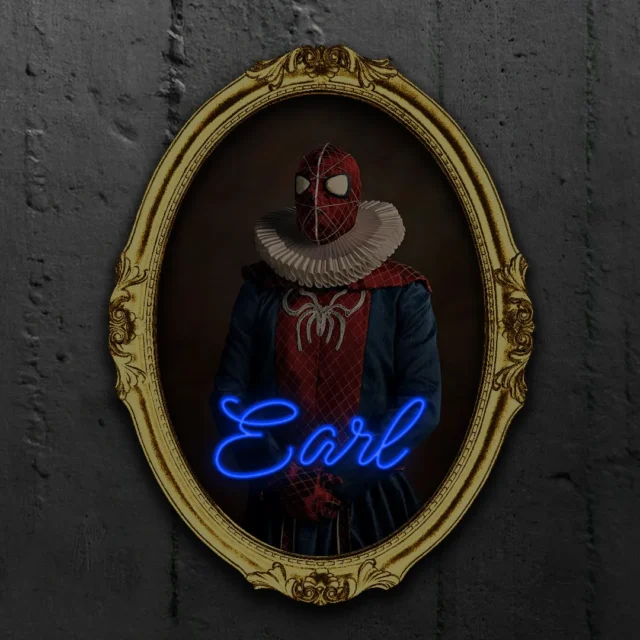 earl-ON earl-ON