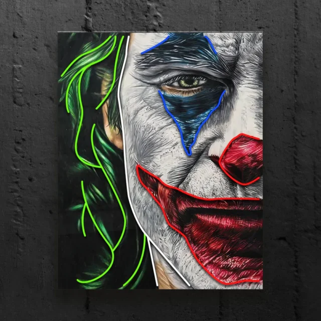 joker-OFF Joker