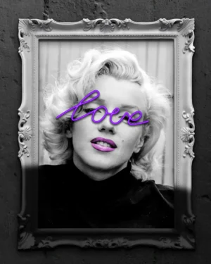 love marilyn