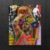 King M.J.