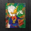 money duck