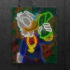 money duck