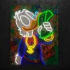 Money Duck