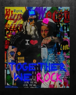 We Rock