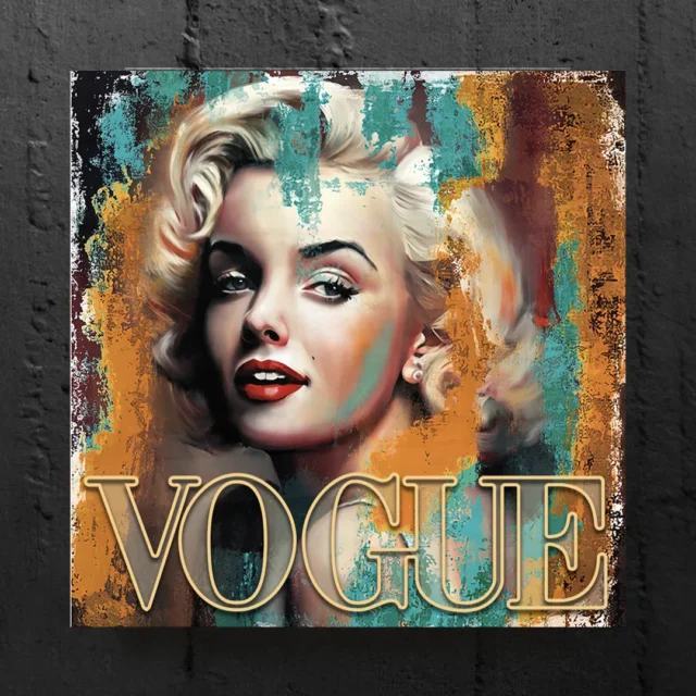Vogue Vogue