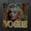 vogue-ON vogue