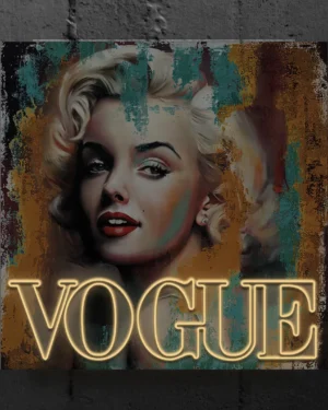 vogue
