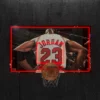 MJ 23