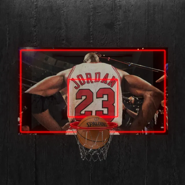MJ 23