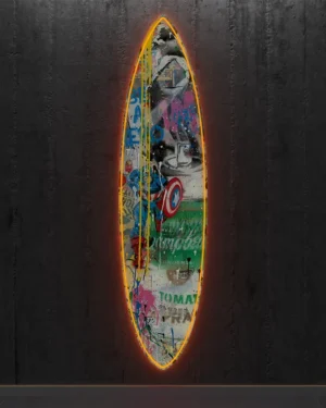 Urban Wave