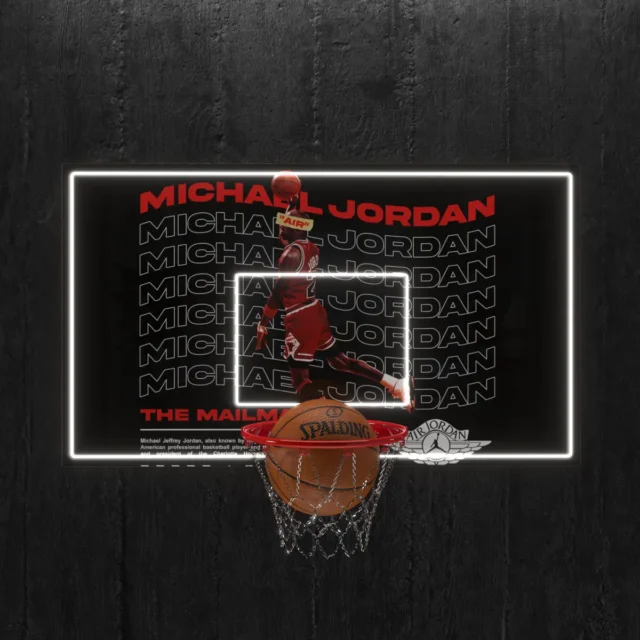 Urban MJ