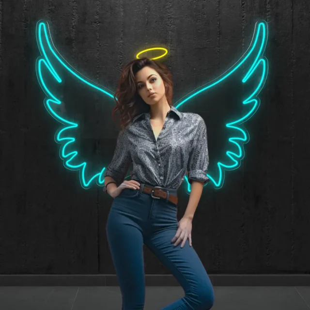 Angel Wings