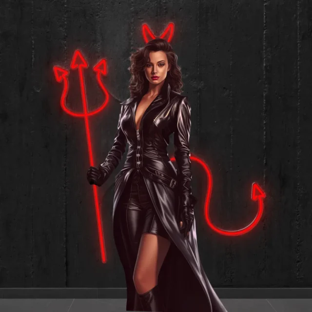 Devil