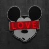 Mickey Love