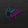 Ciao bella