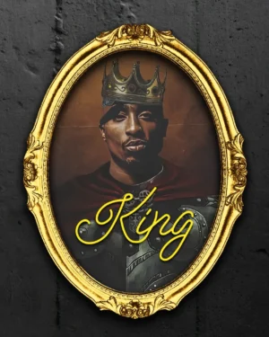 king-OFF