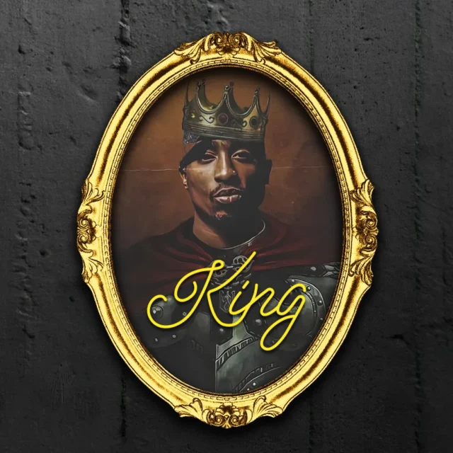 king-OFF