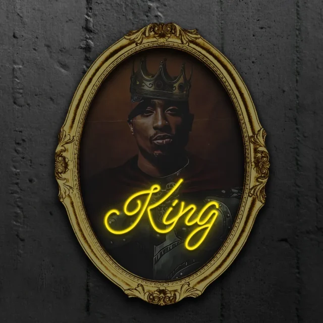 king-ON