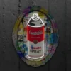 Spray