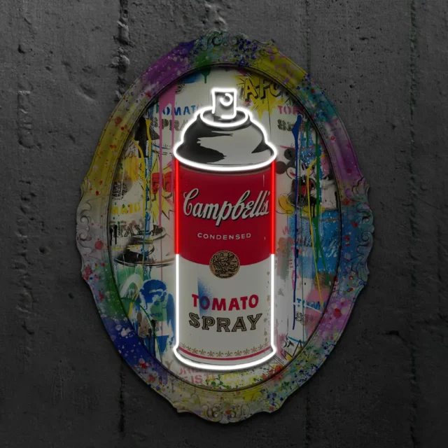 Spray