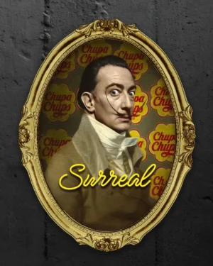 surreal-OFF