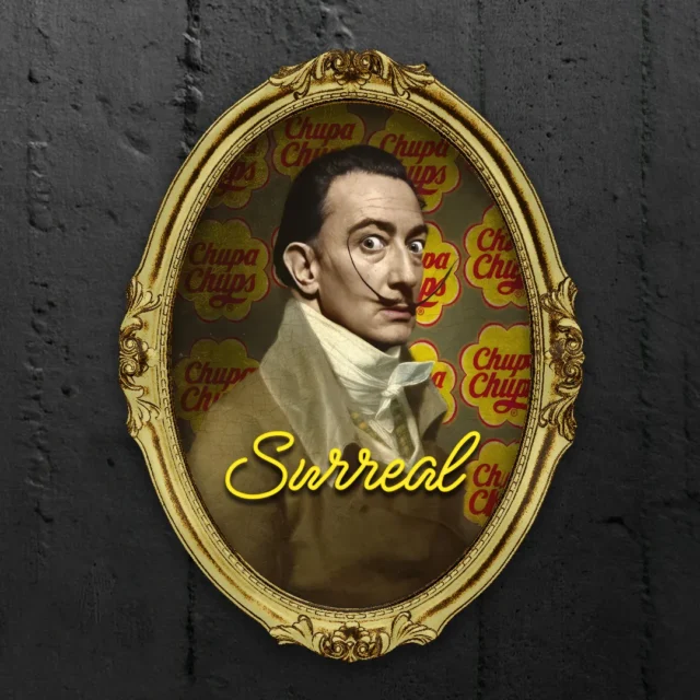 surreal-OFF