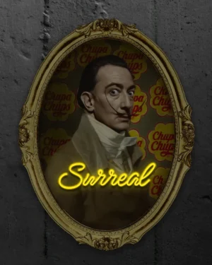 surreal-ON