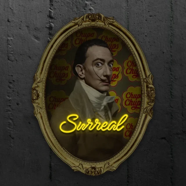 surreal-ON