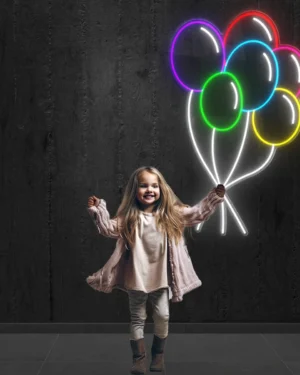 12_single balloons_people Balloon 2
