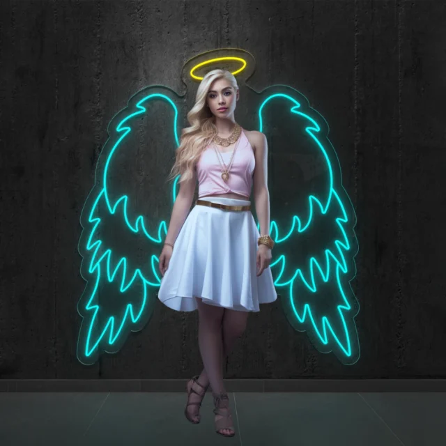 Angel Wings 2