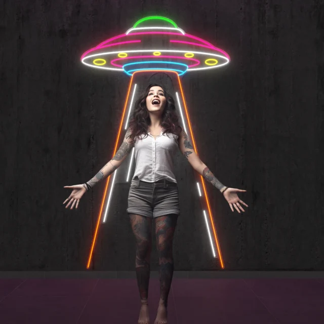 Ufo