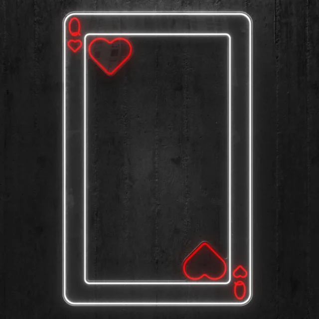 Heart Queen