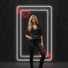 Heart Queen
