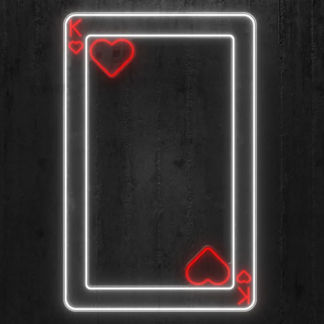 Heart King