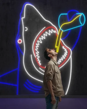 9_shark_people Shark