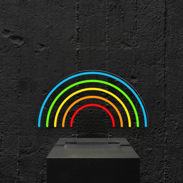 rainbow