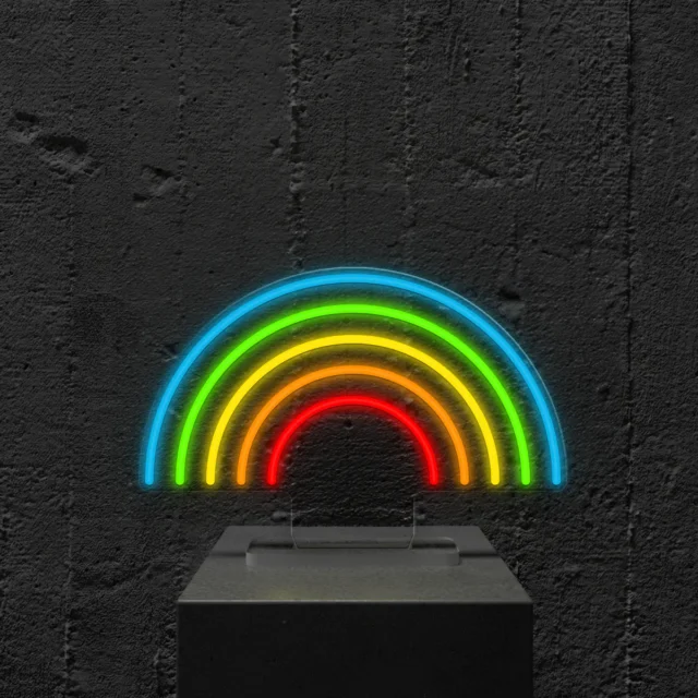 Rainbow