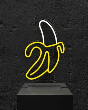 banana-OFF banana