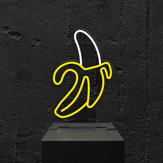 banana