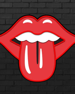 bocca lingua-OFF bocca
